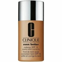 Clinique even better fdt 126 cn expresso