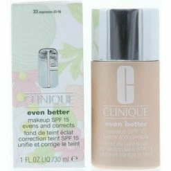 Clinique even better fdt 126 cn expresso 7 Clinique even better fdt 126 cn expresso -France Clinique Soldes Boutique 22803913 500 C