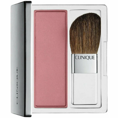 Clinique BLUSHING BLUSH 115-smoldering plum 6 gr 4 Clinique BLUSHING BLUSH 115-smoldering plum 6 gr – Image 2