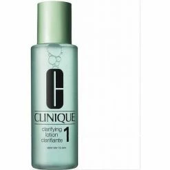 Clinique 3-Phasen-Systempflege Clarifying Lotion 1- 200 ml