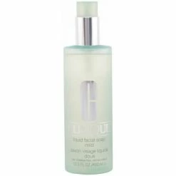 Clinique LIQUID FACIAL SOAP I/II jumbo 400 ml