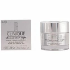 Clinique Smart Custom-Repair Night Cream 50ml