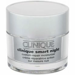 Clinique Smart Custom-Repair Night Cream 50ml -France Clinique Soldes Boutique 22805154 500 C