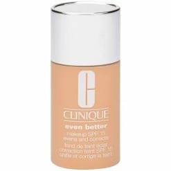 Clinique Even Better Foundation Cn20 Fair With Spf 15