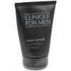 Clinique For Men Face Scrub 100ml -France Clinique Soldes Boutique 22806634 500 A