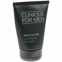 Clinique For Men Face Scrub 100ml