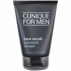 Clinique For Men Face Scrub 100ml -France Clinique Soldes Boutique 22806634 500 C