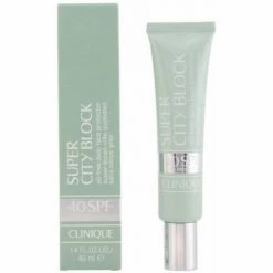 Clinique SUPER CITY BLOCK OIL FREE SPF40 -France Clinique Soldes Boutique 22806951 500 B
