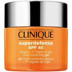Clinique SUPERDEFENSE SPF25 multi-correcting gel 50 ml -France Clinique Soldes Boutique 22807376 500 C