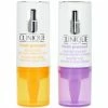 Clinique FRESH PRESSED LOTE 2 pz -France Clinique Soldes Boutique 22807390 500 A