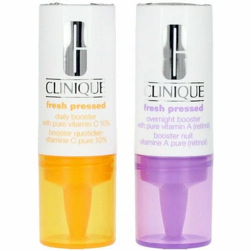 Clinique FRESH PRESSED LOTE 2 pz 4 Clinique FRESH PRESSED LOTE 2 pz – Image 2
