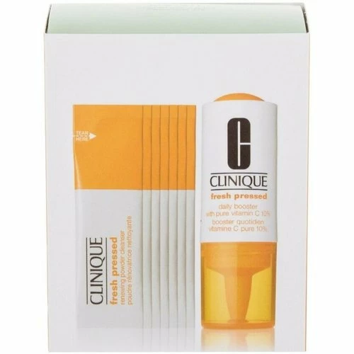 Clinique FRESH PRESSED LOTE 2 pz 5 Clinique FRESH PRESSED LOTE 2 pz – Image 3