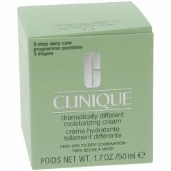 Clinique Dramatically Different Moisturizing Cream -France Clinique Soldes Boutique 22807467 500 B