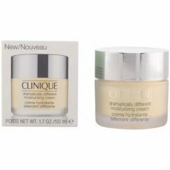 Clinique Dramatically Different Moisturizing Cream -France Clinique Soldes Boutique 22807467 500 C
