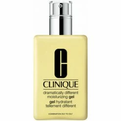 Clinique 3-Phasen-Systempflege Drama. Different Mois. Gel 125ml