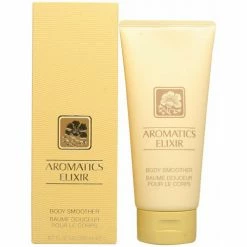 Clinique Aromatics Elixir Body Smoother 200ml -France Clinique Soldes Boutique 22807920 500 C
