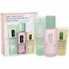 Clinique 3-Step Creates Great Skin Type 3 3stuk -France Clinique Soldes Boutique 22808079 500 A