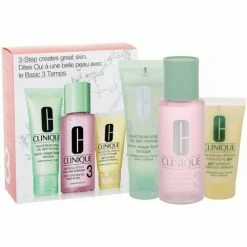Clinique 3-Step Creates Great Skin Type 3 3stuk