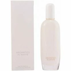 Clinique Aromatics in White Eau de Parfum 100ml Spray