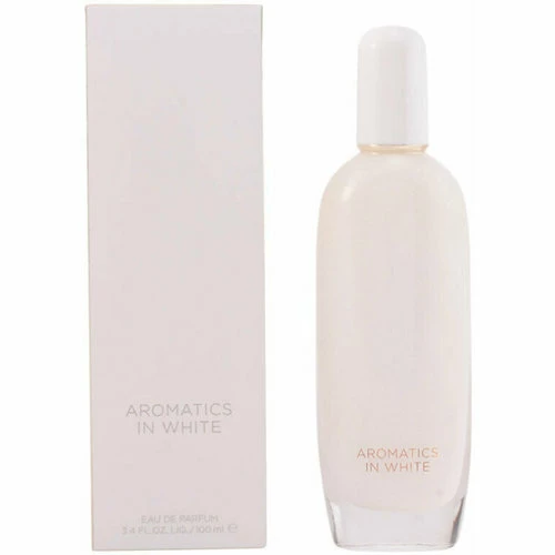 Clinique Aromatics in White Eau de Parfum 100ml Spray 3 Clinique Aromatics in White Eau de Parfum 100ml Spray
