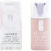 Clinique Even Better Make-up SPF 03 Ivory (30 ml)