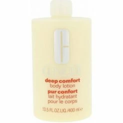 Clinique Deep Comfort Body Lotion 400 ml -France Clinique Soldes Boutique 22808782 500 C