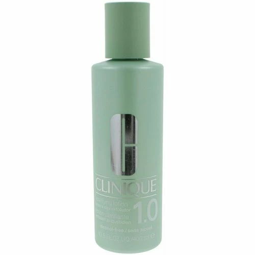 Clinique Clarifying Lotion 1.0 400ml 3 Clinique Clarifying Lotion 1.0 400ml