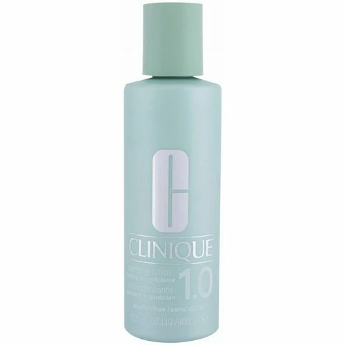 Clinique Clarifying Lotion 1.0 400ml 4 Clinique Clarifying Lotion 1.0 400ml – Image 2