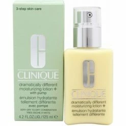 Clinique Dramatically Different Moistur Lotion 125ml