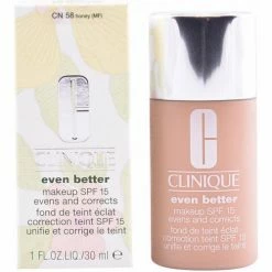 Clinique Even Better Make-up 06 Honey SPF 15 (30 ml)