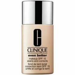 Clinique Even Better Make-up 06 Honey SPF 15 (30 ml) -France Clinique Soldes Boutique 22808929 500 C