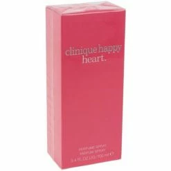 Clinique Happy Heart Edp Spray 100ml 6 Clinique Happy Heart Edp Spray 100ml -France Clinique Soldes Boutique 22808976 500 B