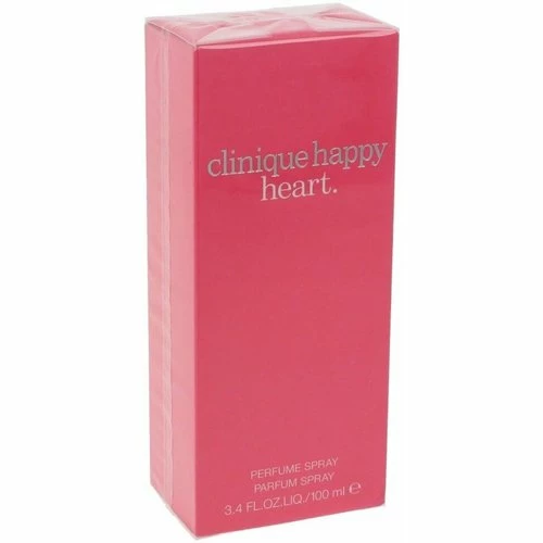 Clinique Happy Heart Edp Spray 100ml 4 Clinique Happy Heart Edp Spray 100ml – Image 2
