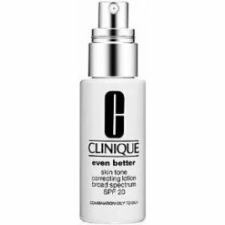 Clinique Even Better Lotion SPF 20 Feuchtigkeitsfluid (50 ml) -France Clinique Soldes Boutique 22809467 500 C