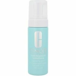 Clinique Anti-Blemish Solutions Reinigungsschaum 125ml
