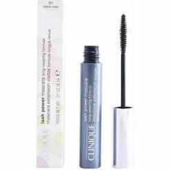 Clinique Lash Power Mascara 6ml -France Clinique Soldes Boutique 22809888 500 B