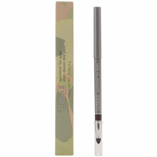 Clinique Quickliner For Eyes Nr. 03 - Roast Coffee 0,3 g 3 Clinique Quickliner For Eyes Nr. 03 - Roast Coffee 0,3 g