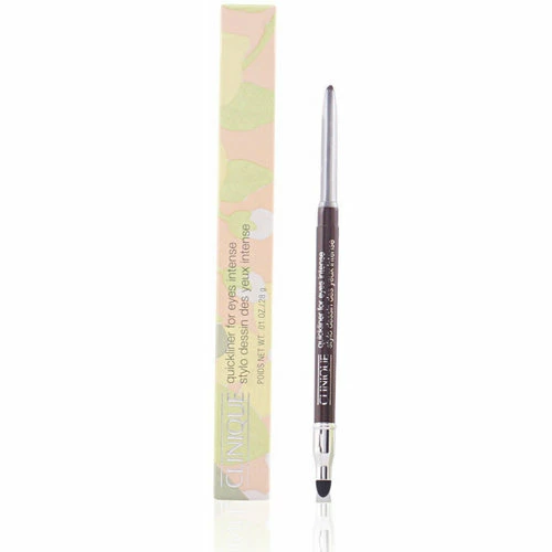 Clinique Quickliner For Eyes Nr. 03 - Roast Coffee 0,3 g 4 Clinique Quickliner For Eyes Nr. 03 - Roast Coffee 0,3 g – Image 2