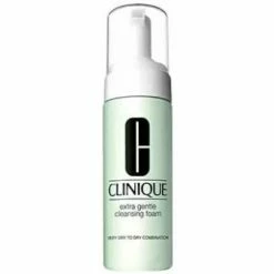 Clinique Extra Sanftes Reinigungsschaum 125ml -France Clinique Soldes Boutique 22810217 500 C