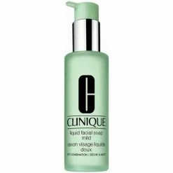 Clinique Liquid Facial Soap Mild 200ml