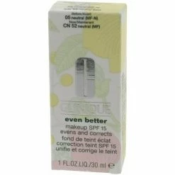 Clinique Even Better Make-Up SPF15 30ml