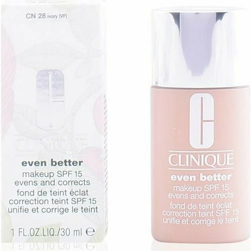 Clinique Even Better Make-Up SPF15 30ml 5 Clinique Even Better Make-Up SPF15 30ml – Image 3