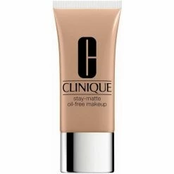 Clinique Stay Matte Oil Free Makeup 11 Honey (30 ml) -France Clinique Soldes Boutique 22810959 500 C
