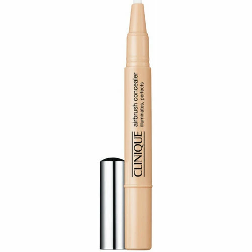 Clinique Airbrush Concealer 01 Fair 1.5 ml 4 Clinique Airbrush Concealer 01 Fair 1.5 ml – Image 2