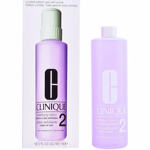 Clinique Clarifying Lotion (487 ml) 3 Clinique Clarifying Lotion (487 ml)