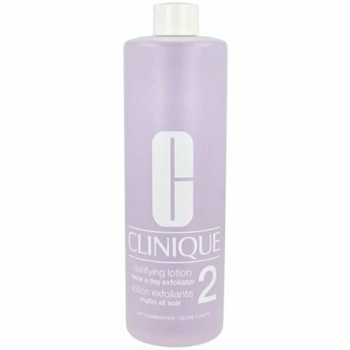 Clinique Clarifying Lotion (487 ml) 4 Clinique Clarifying Lotion (487 ml) – Image 2
