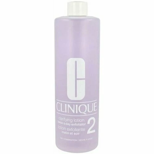 Clinique Clarifying Lotion (487 ml) 5 Clinique Clarifying Lotion (487 ml) – Image 3