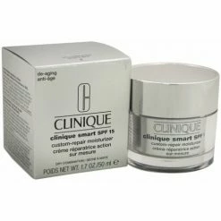 Clinique Smart Custom Repair Moisturizer SPF 15 (50 ml)