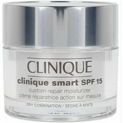 Clinique Smart Custom Repair Moisturizer SPF 15 (50 ml) -France Clinique Soldes Boutique 22811482 500 C