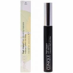 Clinique High Impact Lash Evelating Mascara 01 Black 8,5ml
